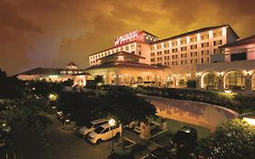 Waterfront Airport Hotel Cebu